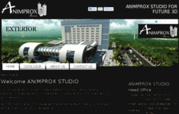 animproxstudio.com