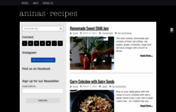 aninas-recipes.com