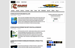 anjani-corporation.blogspot.com
