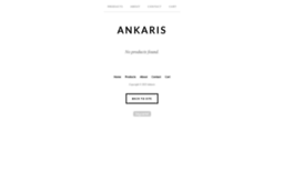 ankaris.bigcartel.com