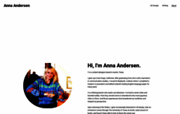 annaandersen.com