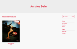 annaleebelle.bigcartel.com