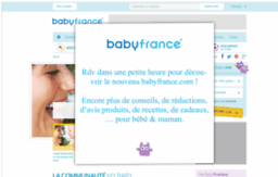 annonces.babyfrance.com