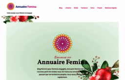 annuaire-femina.com