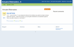 annuaire-webmasters.fr