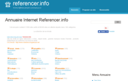 annuaire.referencer.info
