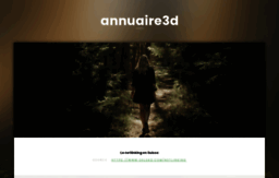 annuaire3d.com