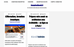 annuairesiteweb.fr