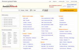 annuncinetwork.com