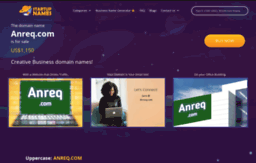 anreq.com