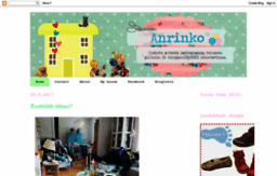 anrinko.blogspot.co.uk