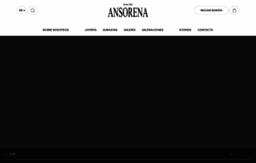 ansorena.com