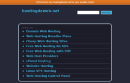 answered.hostingdeweb.net