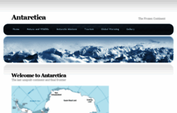 antarctica.co.za