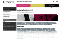 antaris-solutions.net