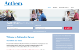antheminc.jobs.net