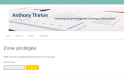 anthony-thirion.jimdo.com