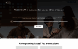 anthy.com