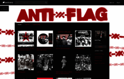 anti-flag.bandcamp.com
