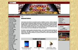 anticariat-esoteric.ro