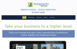 antigravitydesign.com