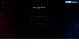 antipp.com