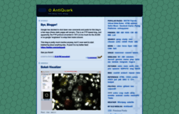 antiquark.com