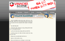 antispam.vinacis.com