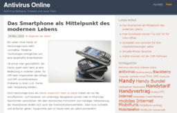 antivirus-online.ch