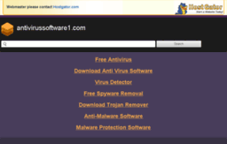 antivirussoftware1.com