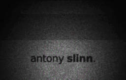 antonyslinn.com