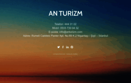 anturizm.com