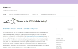 anucs.org