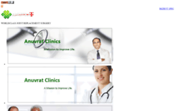 anuvratclinics.com