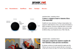 anxer.net