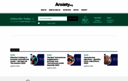 anxiety.org