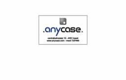 anycase.ch