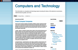 anycomputerstechnology.blogspot.com