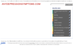 anydepressionsymptoms.com