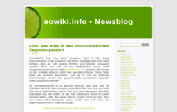 aowiki.info