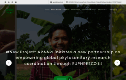 apaari.org