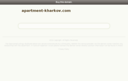 apartment-kharkov.com