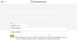 apartment.com