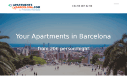 apartmentinbarcelona.com