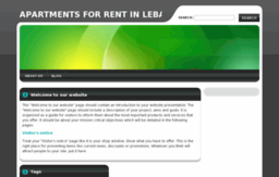 apartments-for-rent-lebanon.webnode.com