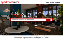 apartmentsetc.com