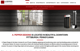 apepperdesigns.com