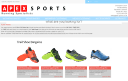 apex-sports.co.uk