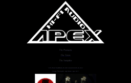 apexhifi.com