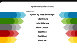 apexhotelsoffers.co.uk